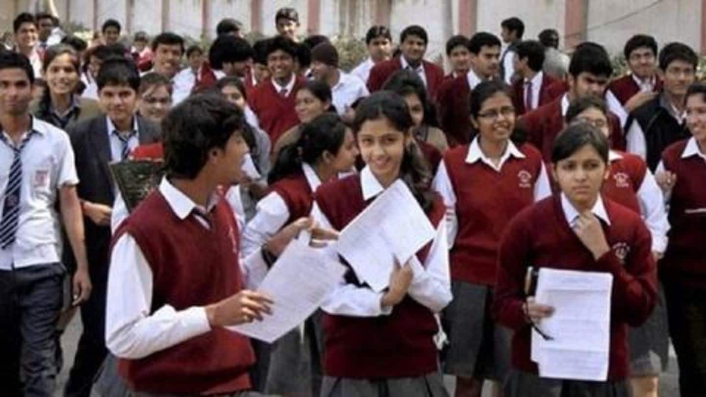 CBSE to hold pending board exams between July 1-15