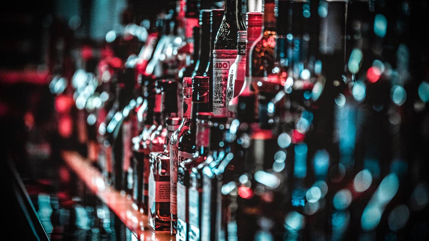 Bars open till 3 am, microbreweries promoted: Delhi's liquor policy