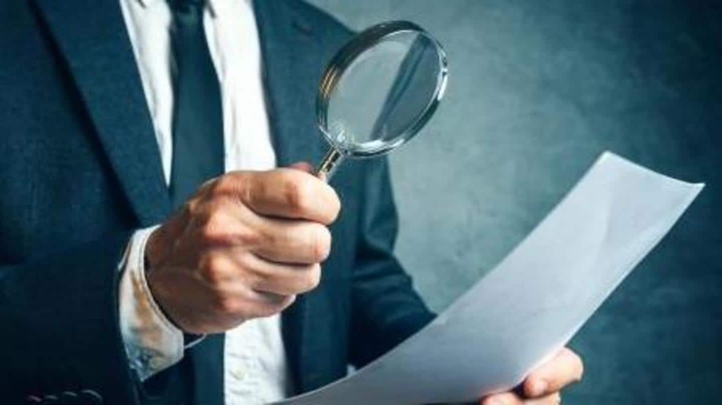 What are the FinCEN files? What are the FinCEN files?