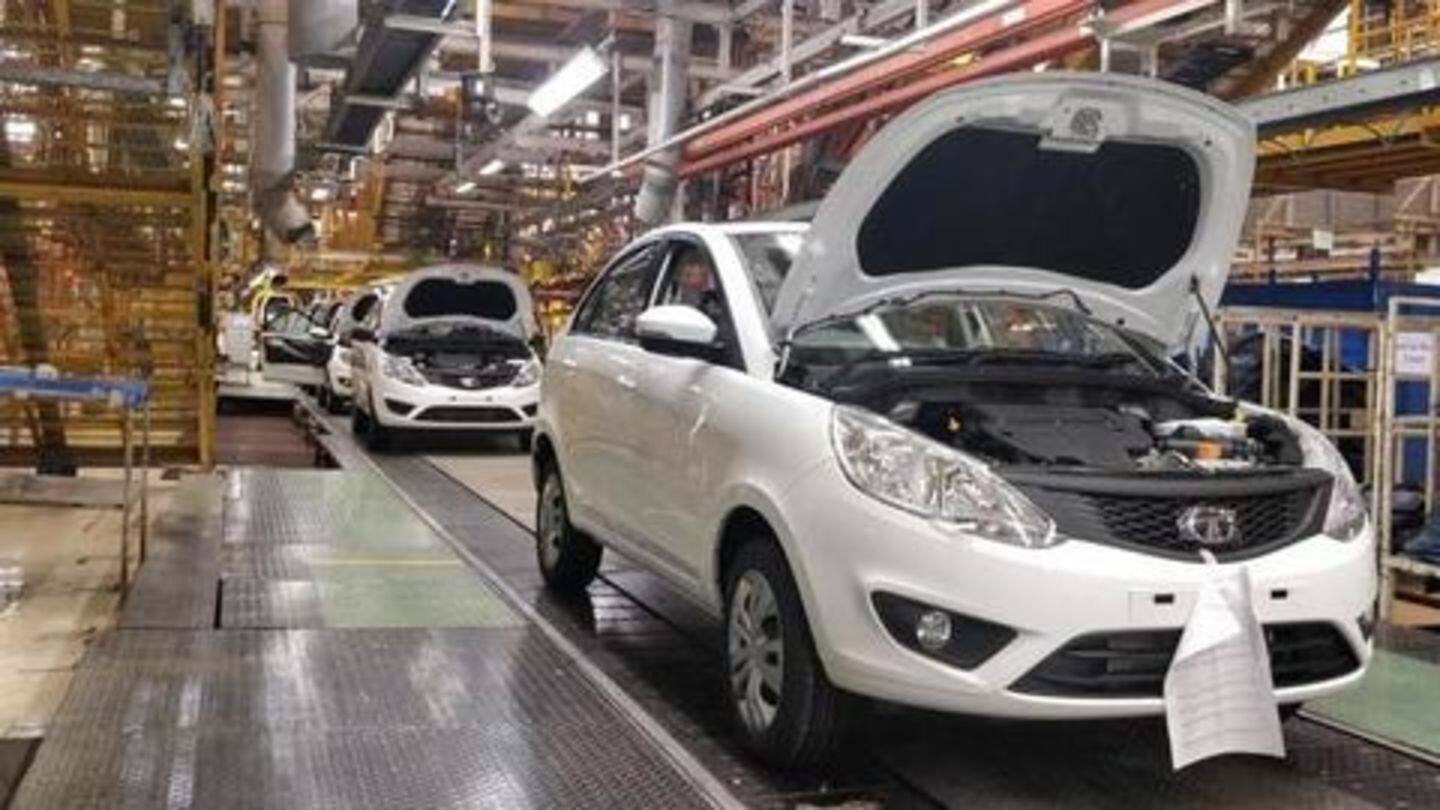 Auto industry seeks uniform 18% GST Auto industry seeks uniform 18% GST