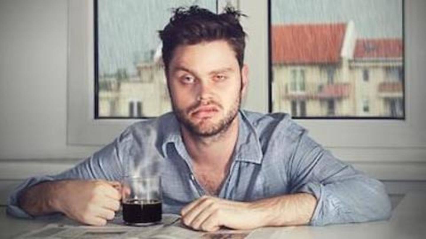 Court was hearing case against a company's 'anti-hangover drink' Court was hearing case against a company's 'anti-hangover drink'