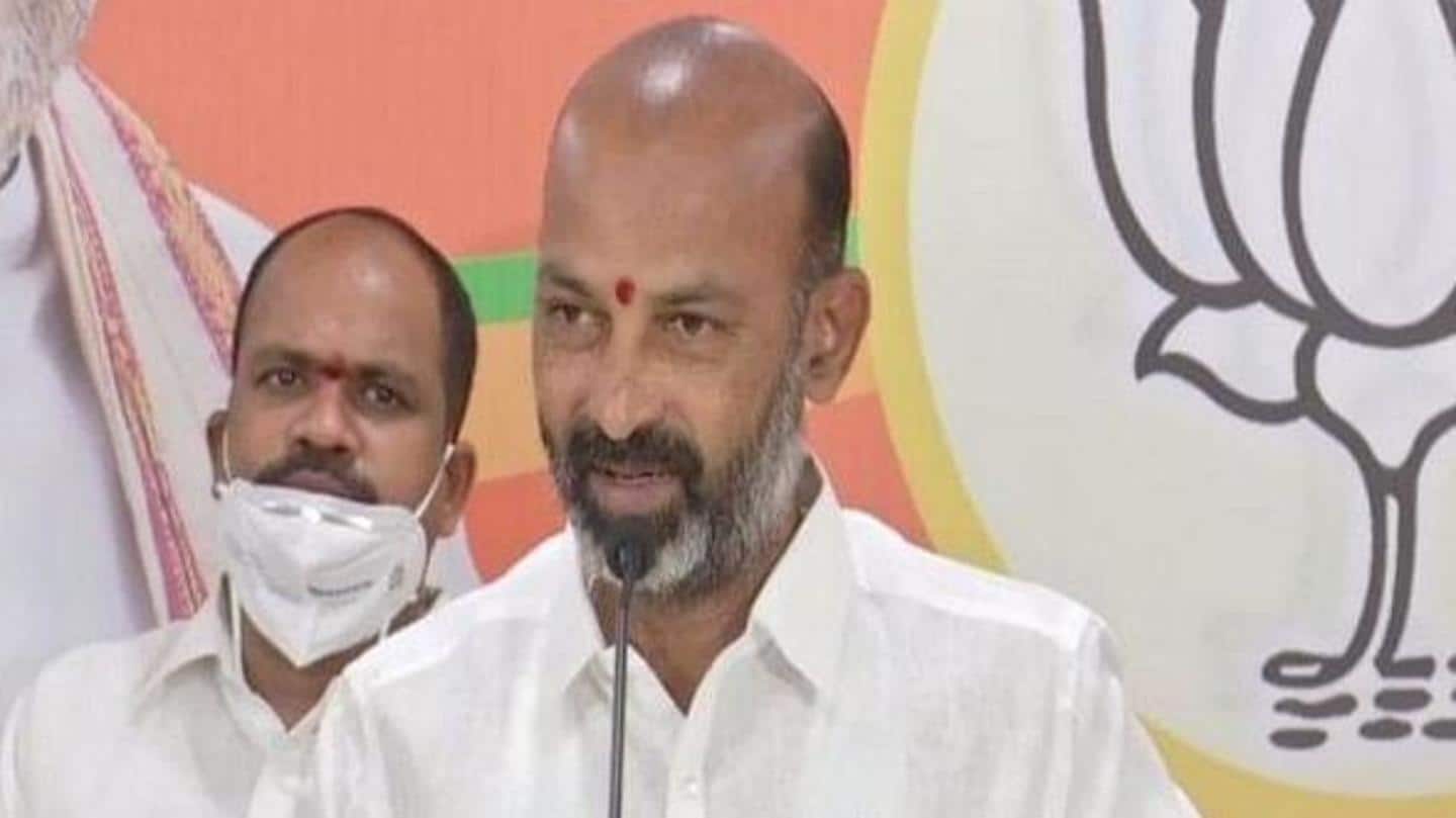 Communally sensitive speeches mark GHMC poll campaigns Communally sensitive speeches mark GHMC poll campaigns