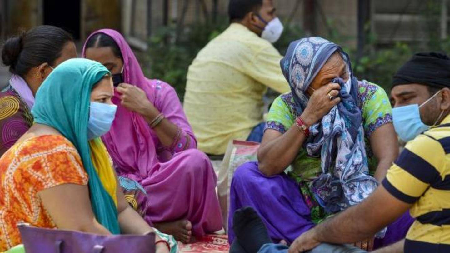 Kerala reports 83 new cases; Goa cases reach 417 Kerala reports 83 new cases; Goa cases reach 417