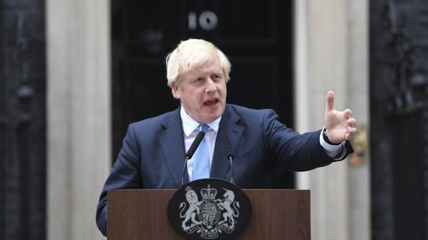 Well-thought-out strategy, say diplomats Well-thought-out strategy, say diplomats