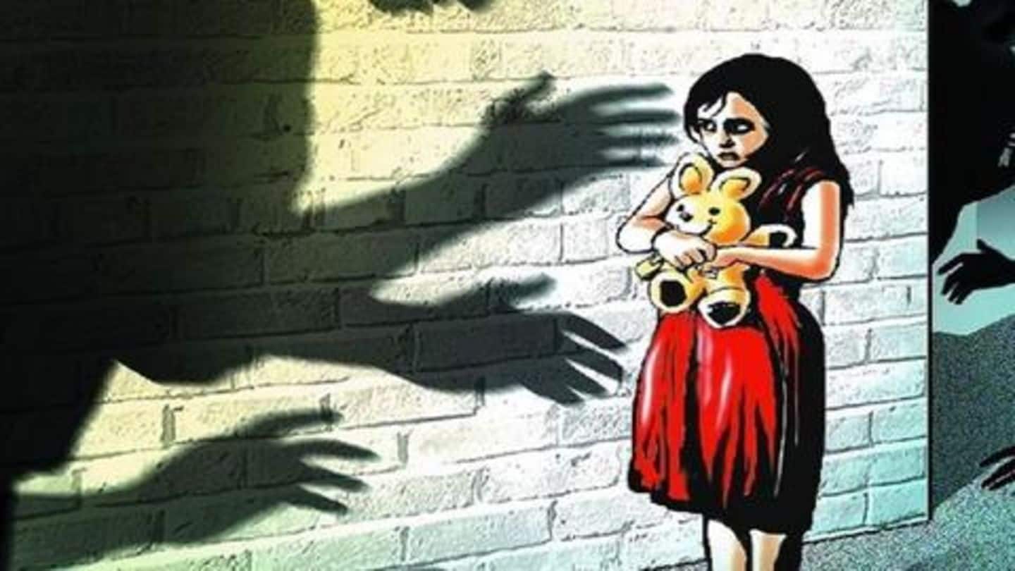 Six-year-old undergoes surgery after brutal rape in Dwarka; accused arrested