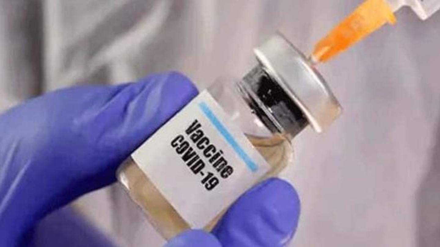 What does this mean for vaccines? What does this mean for vaccines?