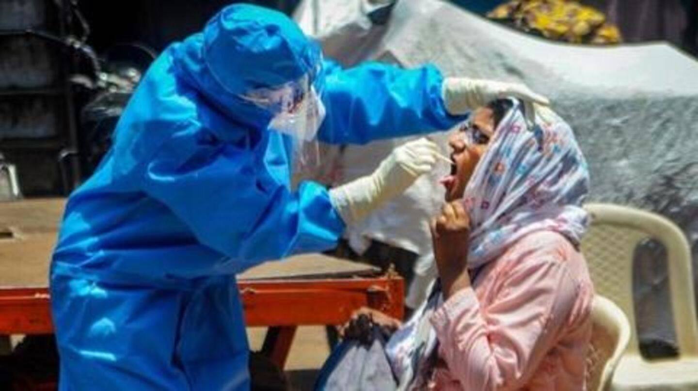 Health Ministry confirms 1,73,763 COVID-19 cases, 4,971 deaths Health Ministry confirms 1,73,763 COVID-19 cases, 4,971 deaths
