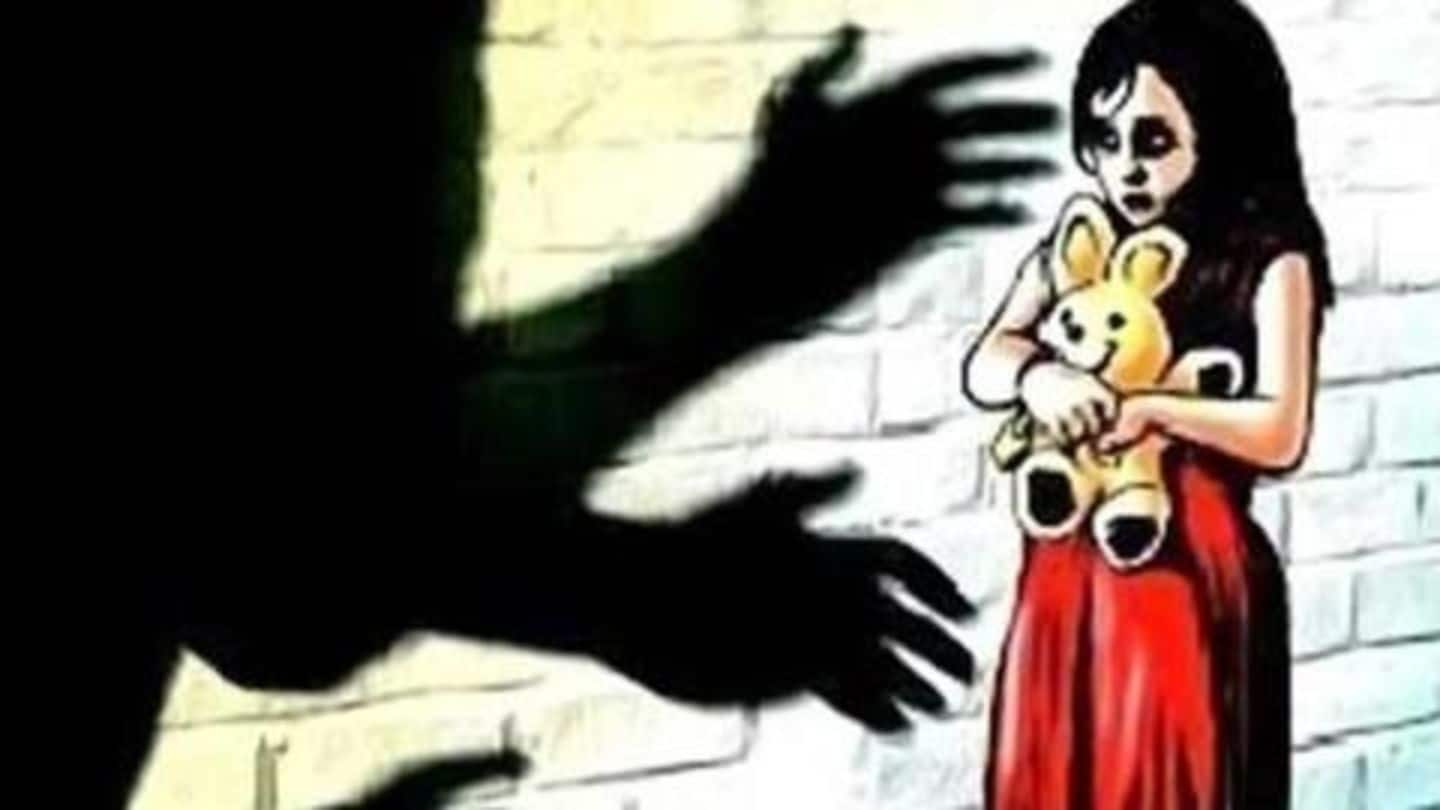 Jaipur rape accused reveals heinous past crimes; raped 35 children