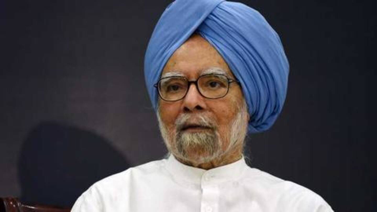 Manmohan Singh: 1984 anti-Sikh riots could have been avoided if…