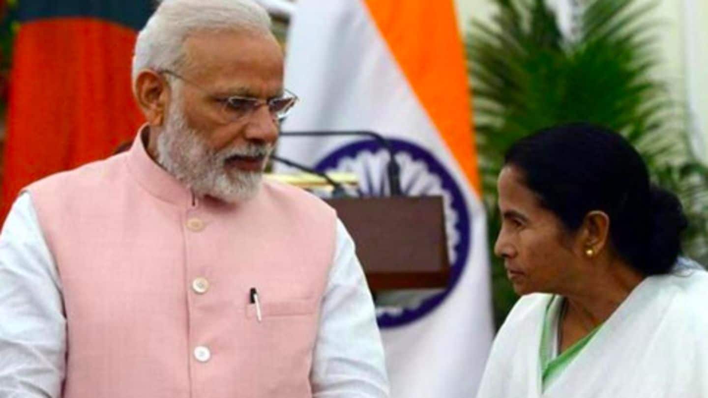 Told PM to withdraw CAA: Mamata Banerjee after meeting Modi