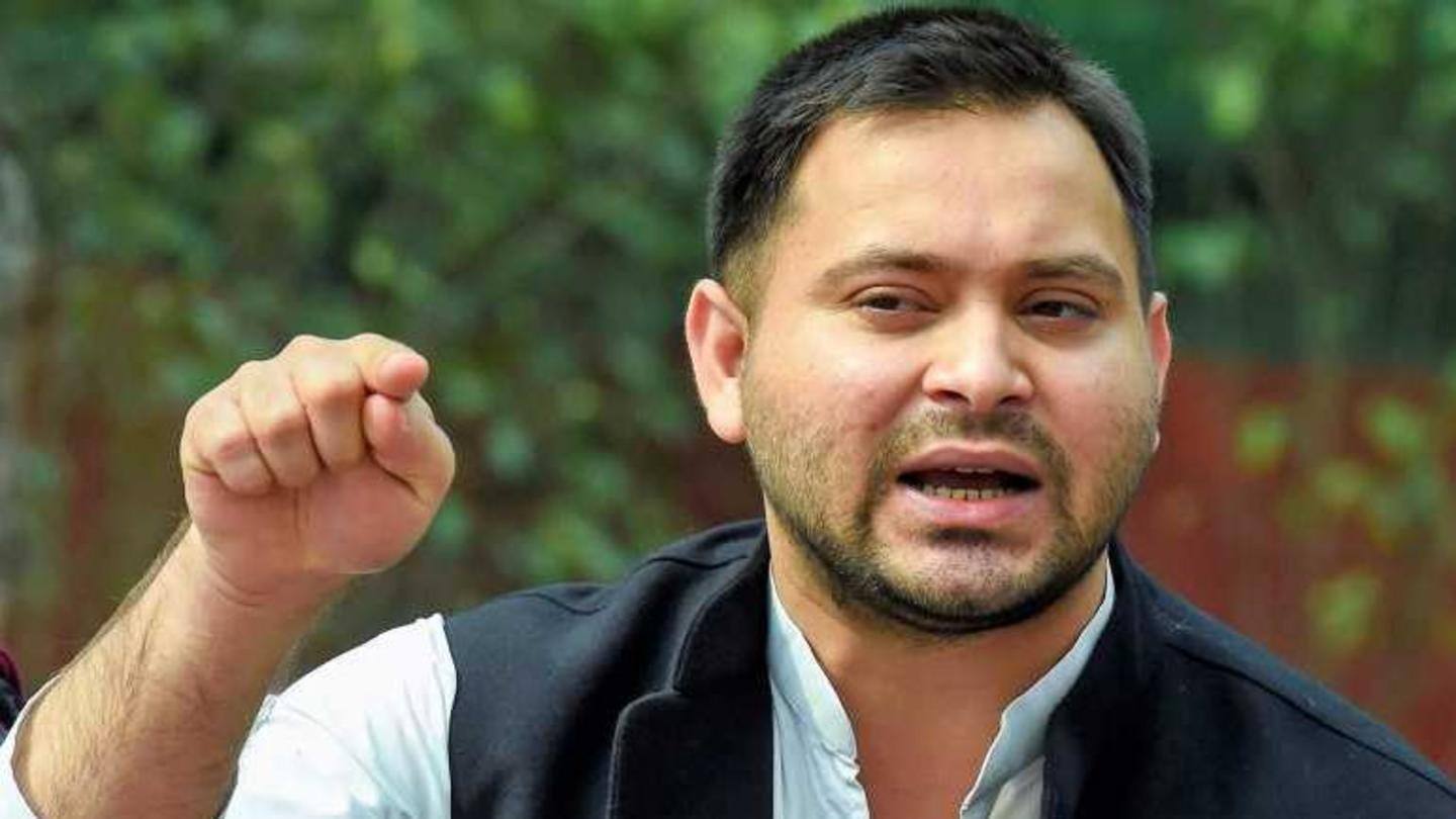 Republic-Jan ki Baat predicts slight edge for Grand Alliance Republic-Jan ki Baat predicts slight edge for Grand Alliance