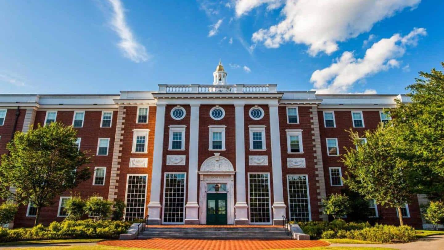 Harvard, MIT seek temporary restraining order against new policy Harvard, MIT seek temporary restraining order against new policy