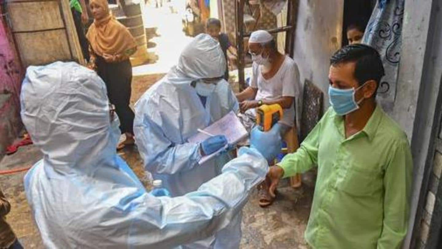 How bad is the outbreak in Delhi? How bad is the outbreak in Delhi?