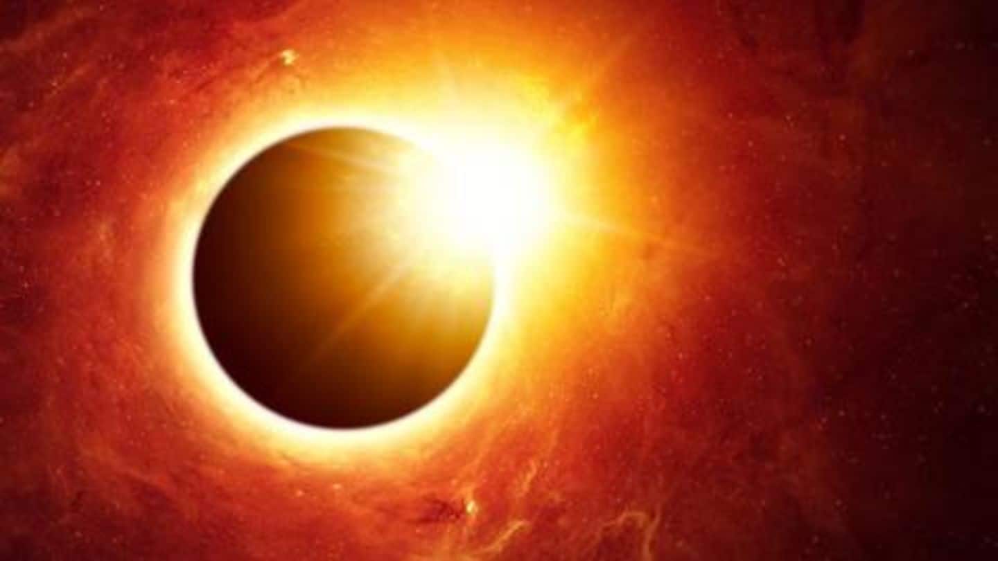 India to witness annular solar eclipse after Christmas: Details here