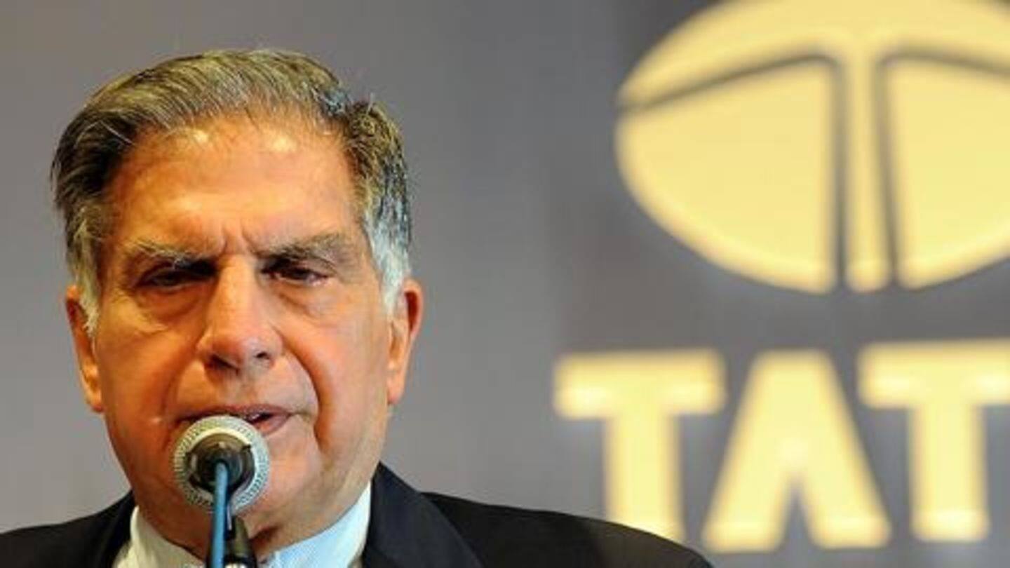 Tata Group, Adani Ports, Alstom Transport, among those interested Tata Group, Adani Ports, Alstom Transport, among those interested
