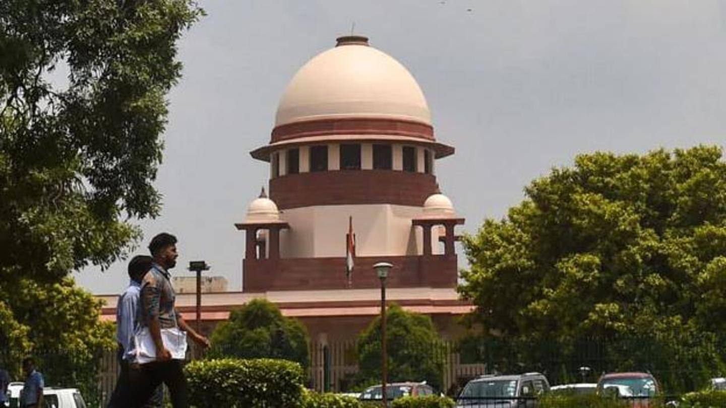 SC panel to resolve protests cracks SC panel to resolve protests cracks