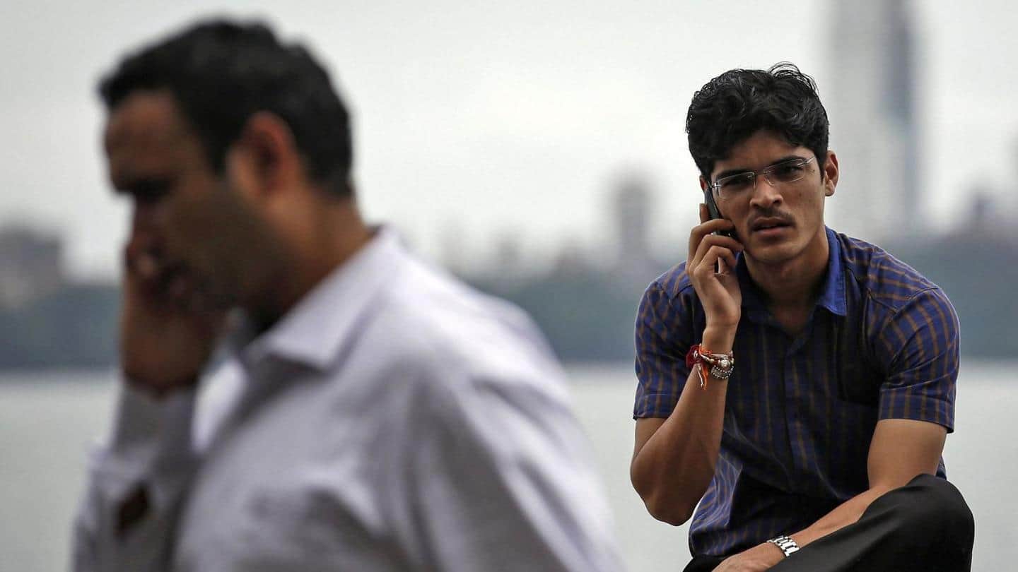 India among top 10 countries affected by spam calls: Truecaller