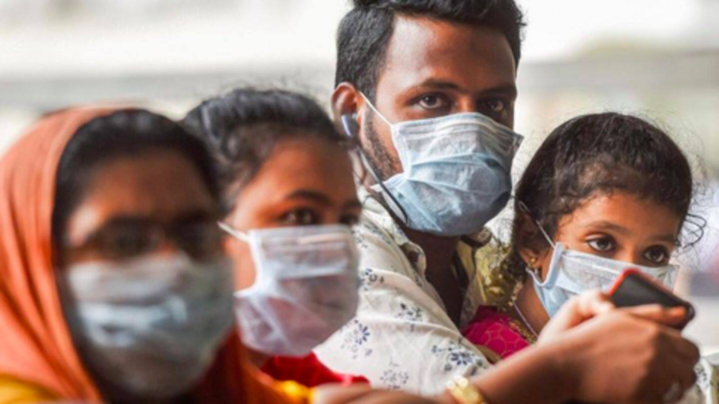 Coronavirus: Complete lockdown in Chennai, Coimbatore, 3 other TN cities