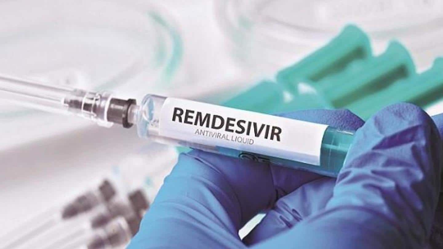 Coronavirus: 5 states to receive first batch of Hetero's COVIFOR