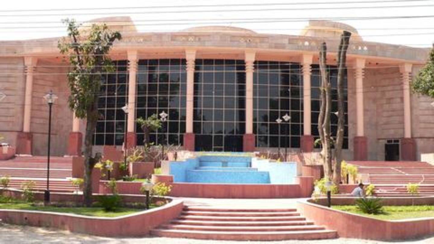 Here are details about this year's JEE Advanced cut-offs Here are details about this year's JEE Advanced cut-offs