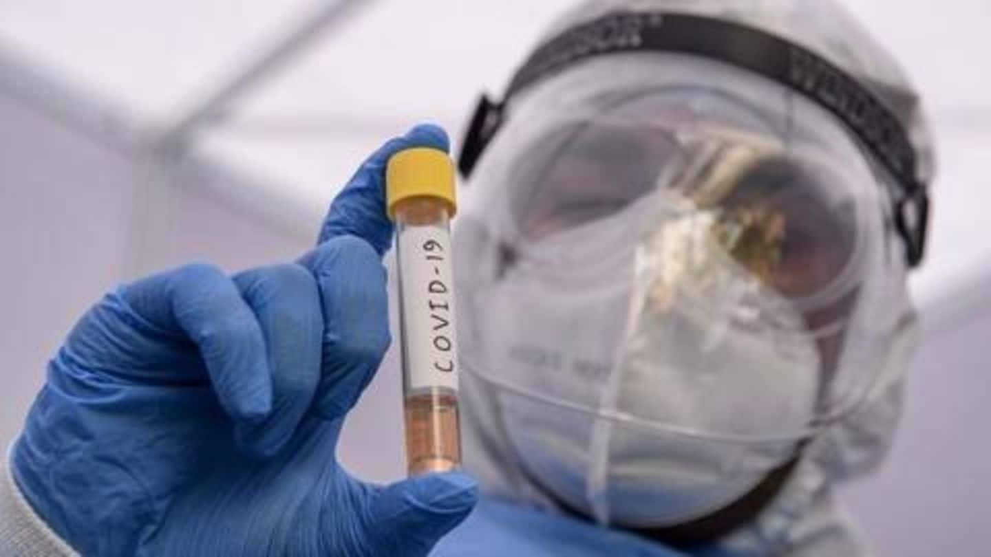 Coronavirus: ICMR widens testing criteria in revised strategy; details here