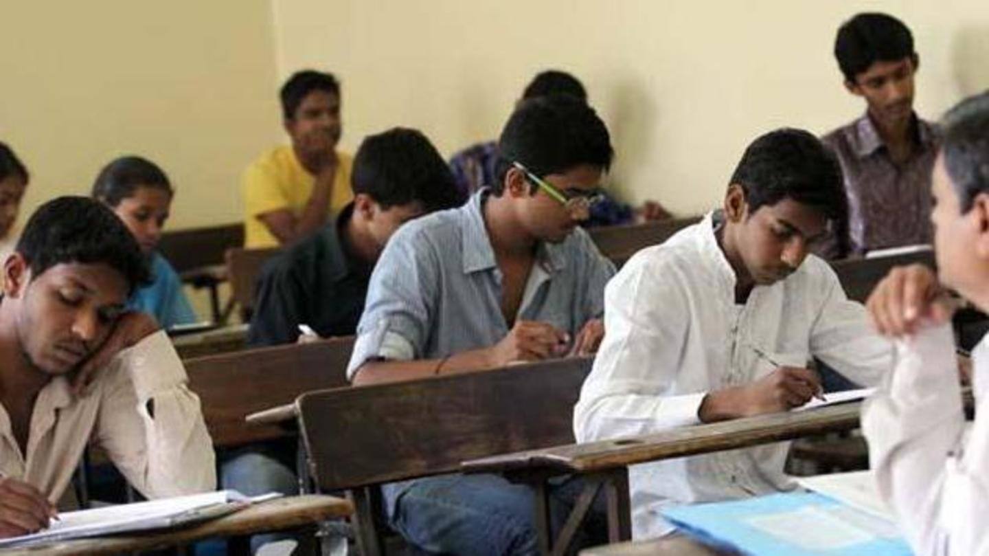 Higher education institutions should become multidisciplinary by 2040 Higher education institutions should become multidisciplinary by 2040