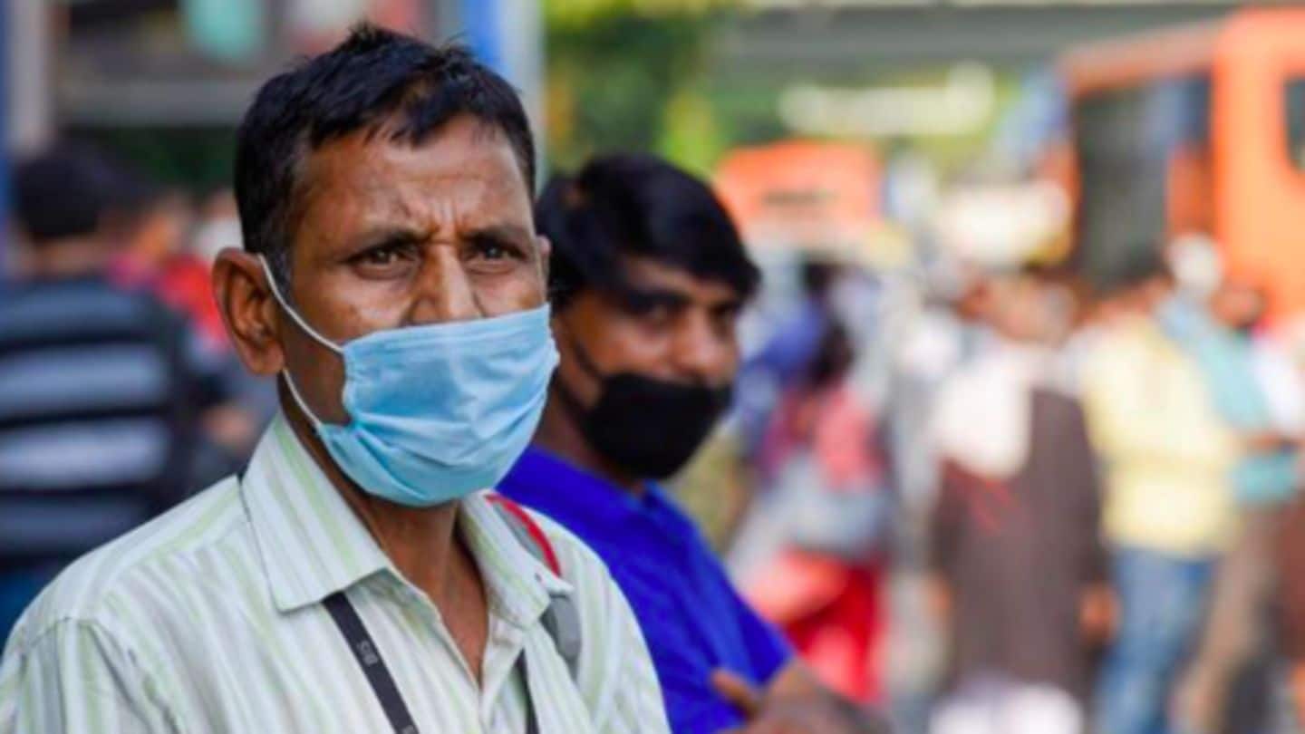371 new cases in UP; Bihar's death toll reaches 28 371 new cases in UP; Bihar's death toll reaches 28