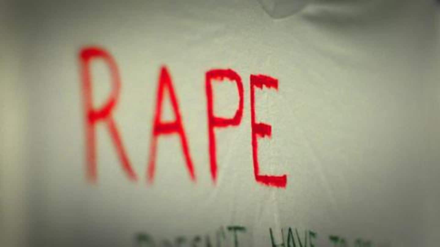 Mumbai: 58-year-old doctor raped 27-year-old patient, circulated video clip