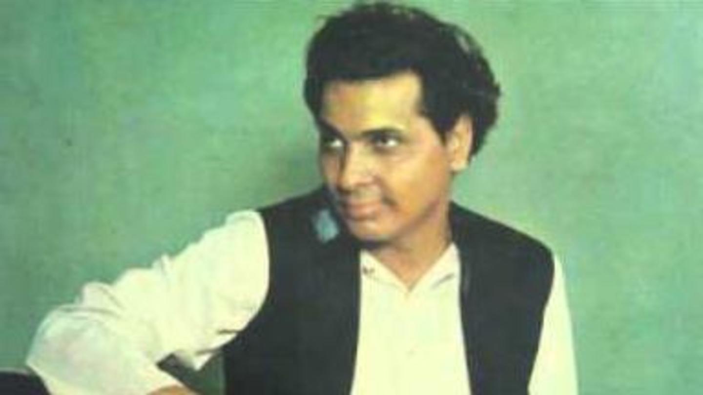 He belonged to Mewati gharana of Indian classical music He belonged to Mewati gharana of Indian classical music