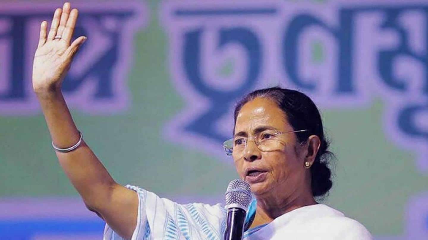 Raids come months before next year's Bengal elections Raids come months before next year's Bengal elections