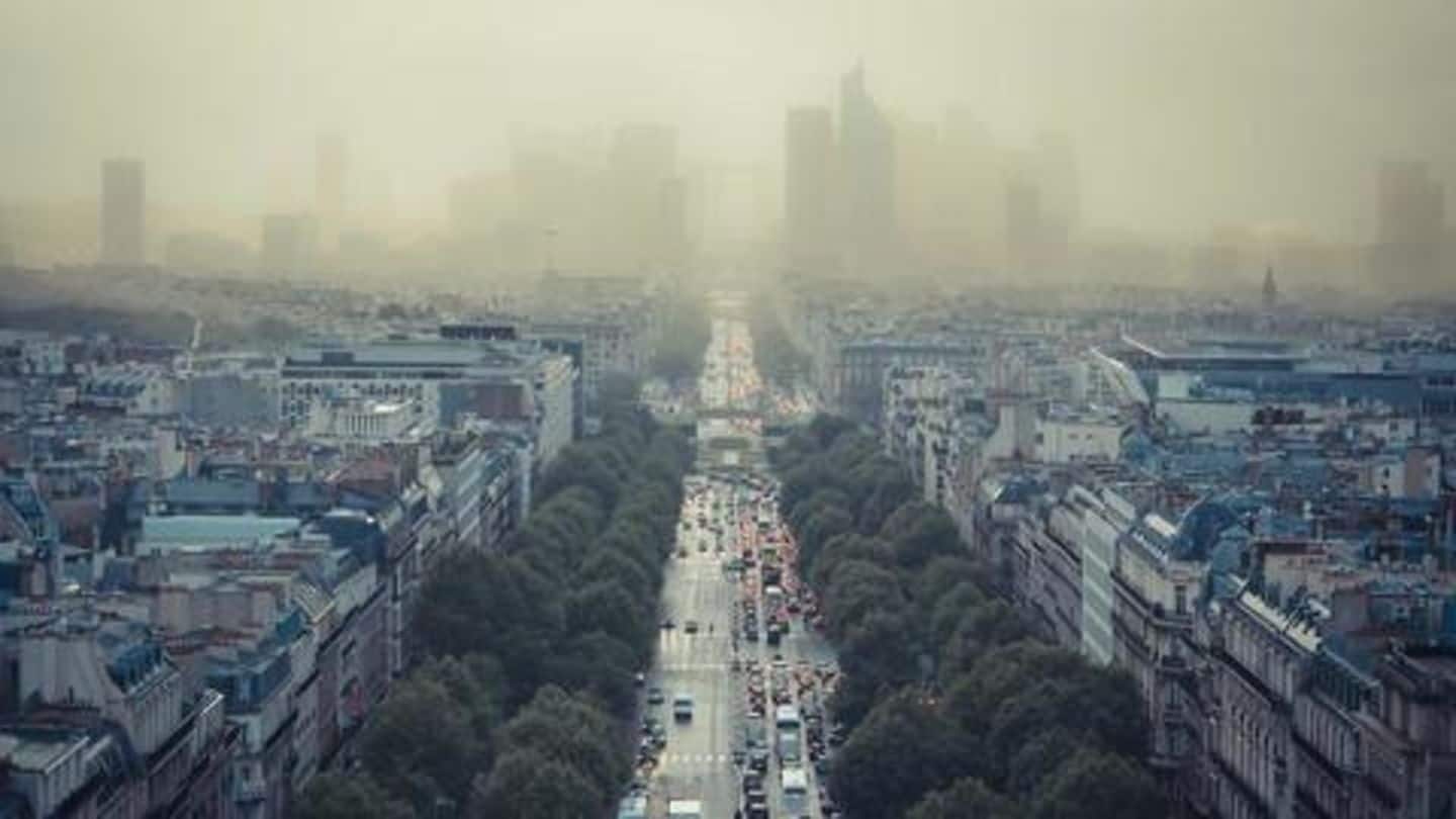 Mother-daughter claim health problems developed when pollution peaked Mother-daughter claim health problems developed when pollution peaked