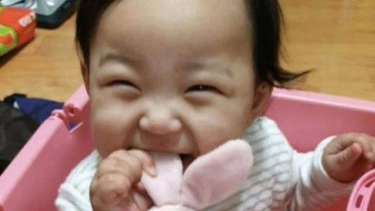 Death of 16-month-old, abused by adoptive parents, angers South Korea