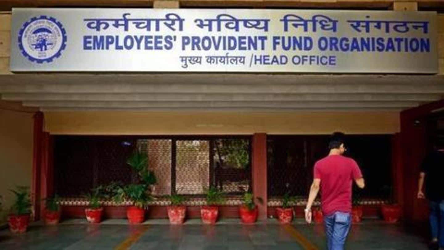 Government seeks SC/ST employee data from companies under EPFO