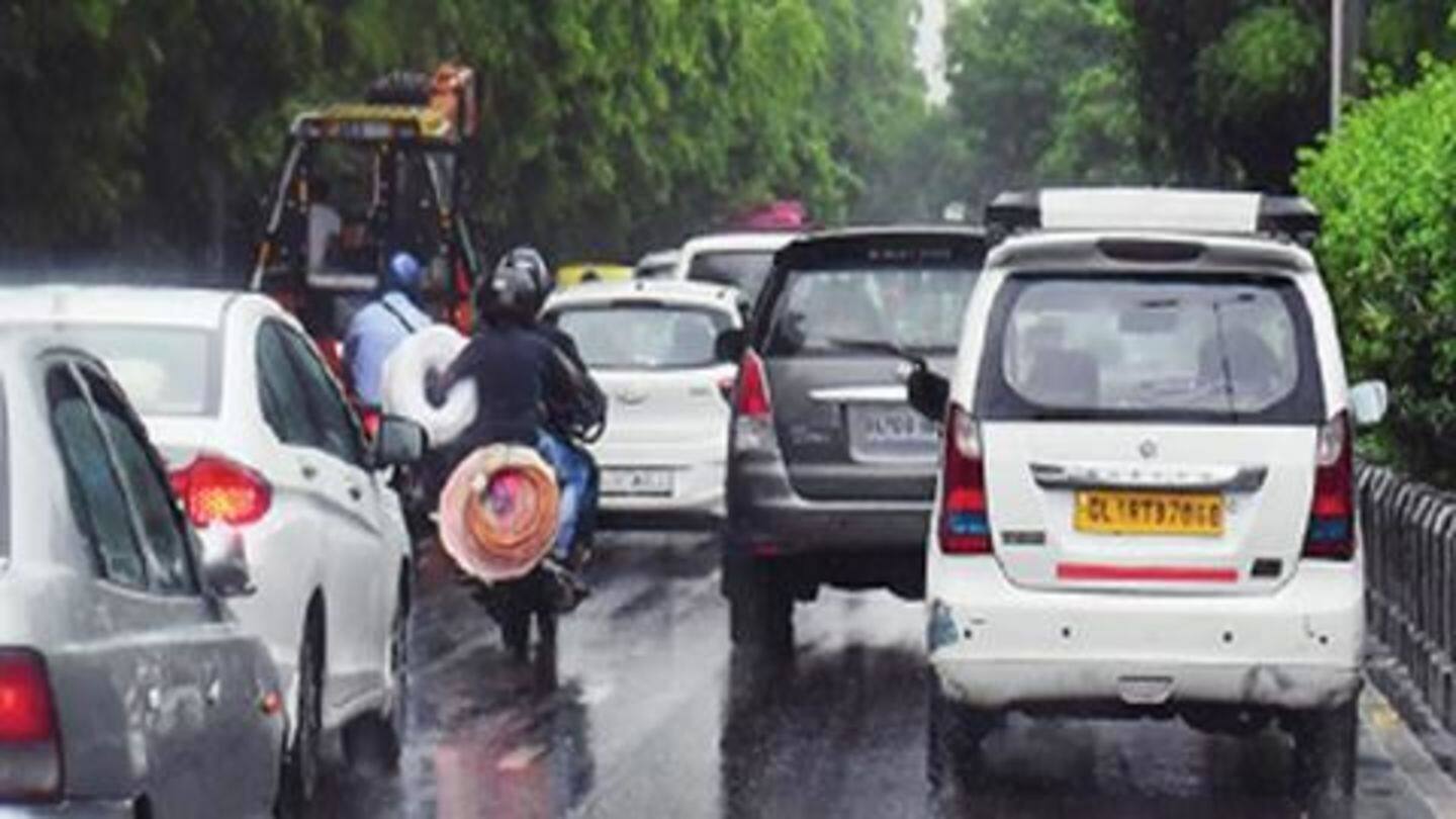 Women exempted from odd-even considering safety Women exempted from odd-even considering safety