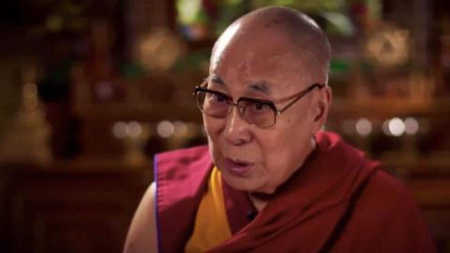 Is Dalai Lama's 'attractive female successor' remark really sexist?