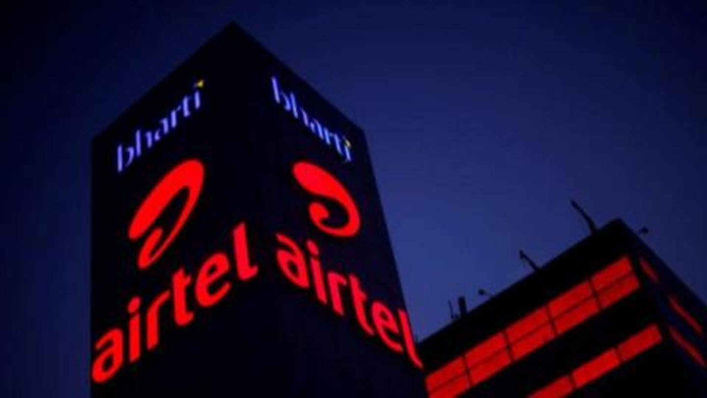 Didn't receive notification to continue ban, resumed service: Airtel official Didn't receive notification to continue ban, resumed service: Airtel official