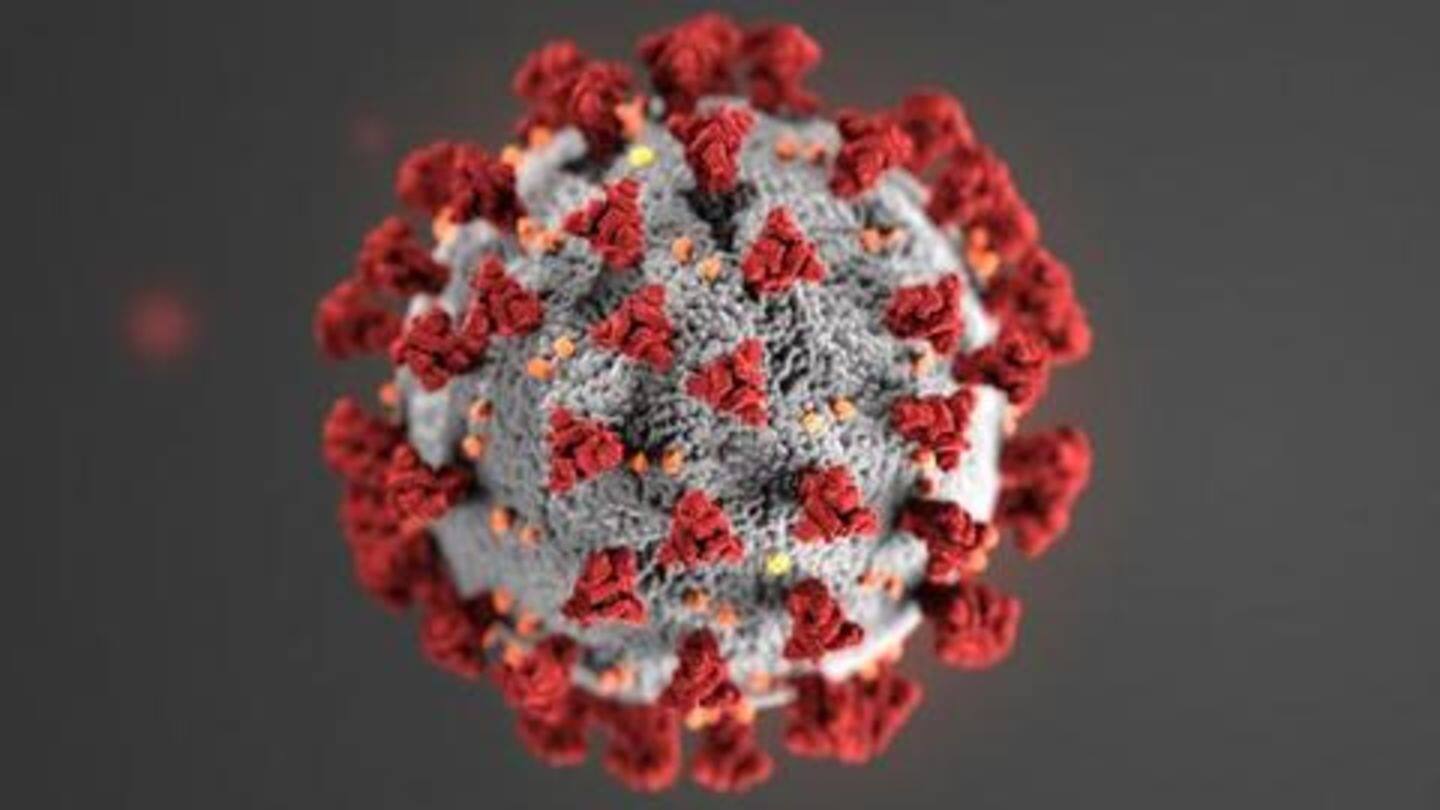 What is COVID-19? What is COVID-19?