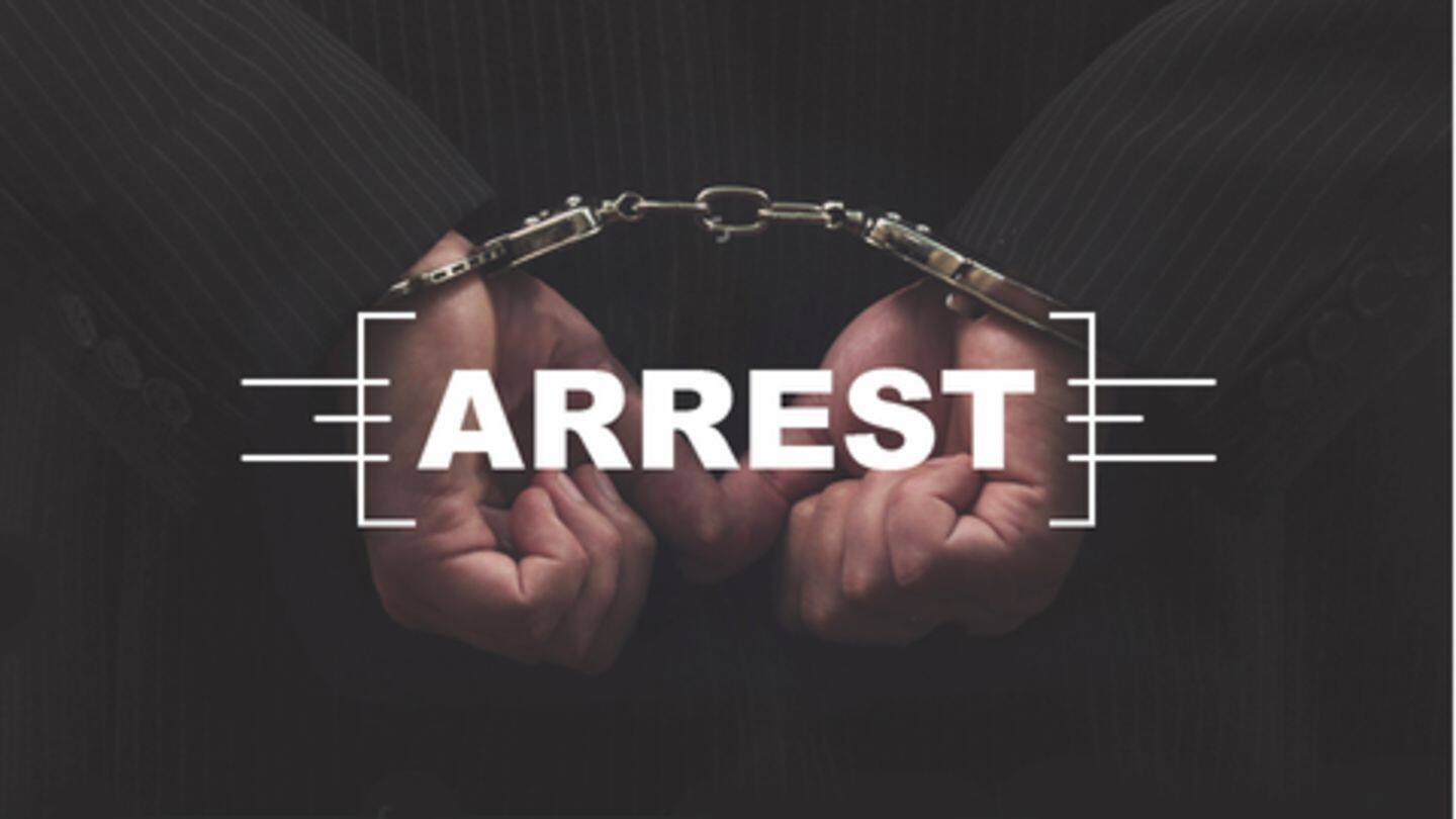 Bengal woman arrested for spreading misinformation; FIR against MP journalist Bengal woman arrested for spreading misinformation; FIR against MP journalist