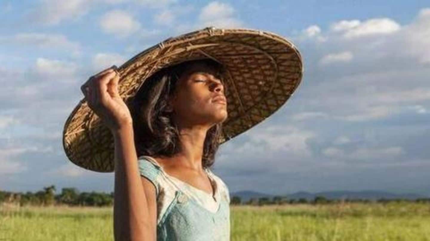 Last year's Oscars entry 'Village Rockstars' wasn't nominated Last year's Oscars entry 'Village Rockstars' wasn't nominated