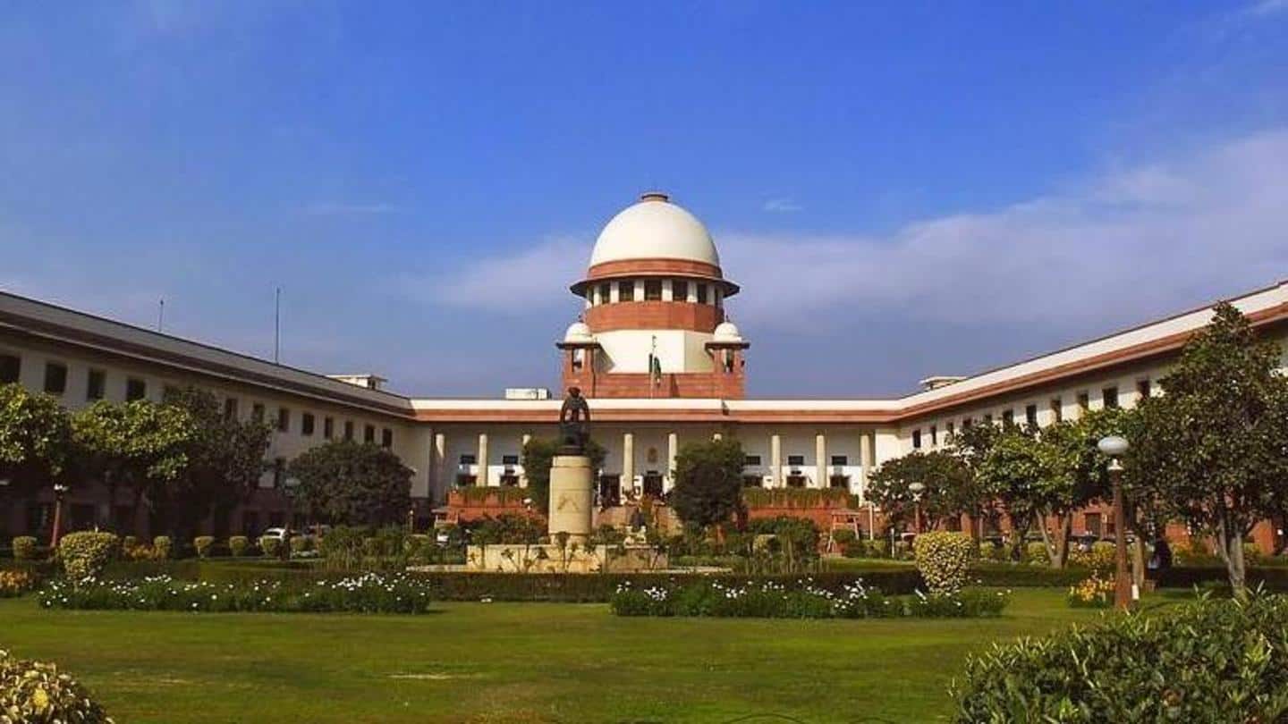 SC notice to Centre, IRDAI over insurance for mental illnesses