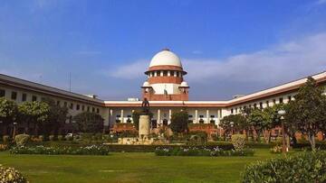 SC notice to Centre, IRDAI over insurance for mental illnesses