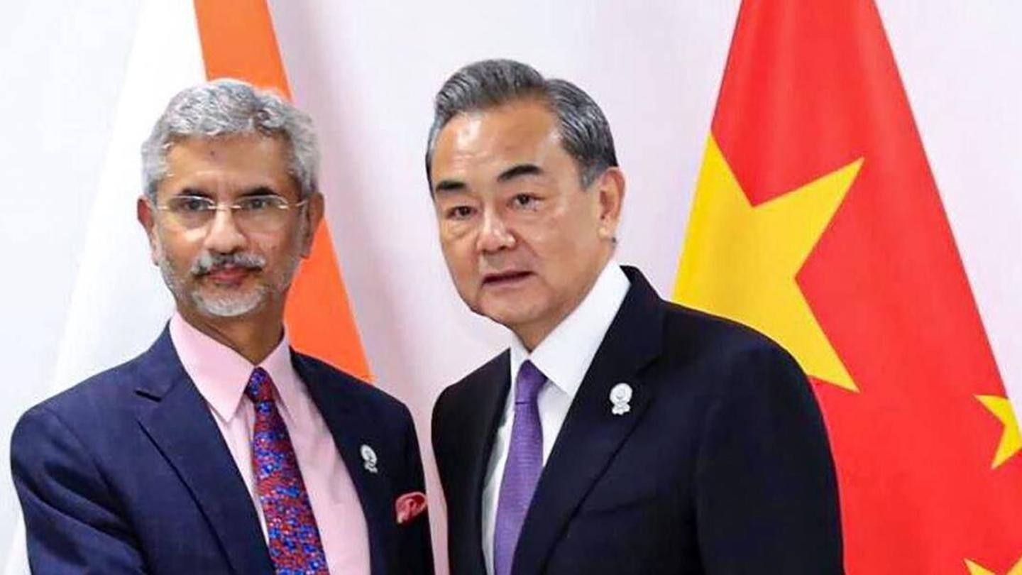 No incident along LAC since Foreign Ministers' meet No incident along LAC since Foreign Ministers' meet