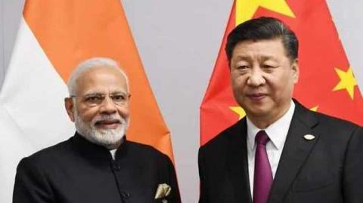 Ladakh standoff: China says 'positive consensus' reached with India