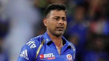 Praveen Kumar drunkenly thrashed me, my minor son: Ex-cricketer's neighbor