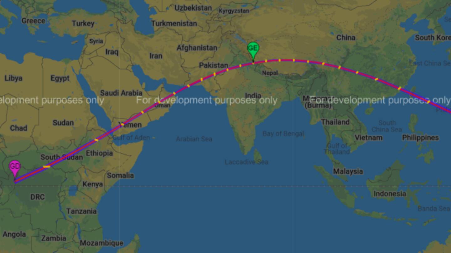 Which parts of India can see the eclipse? Which parts of India can see the eclipse?