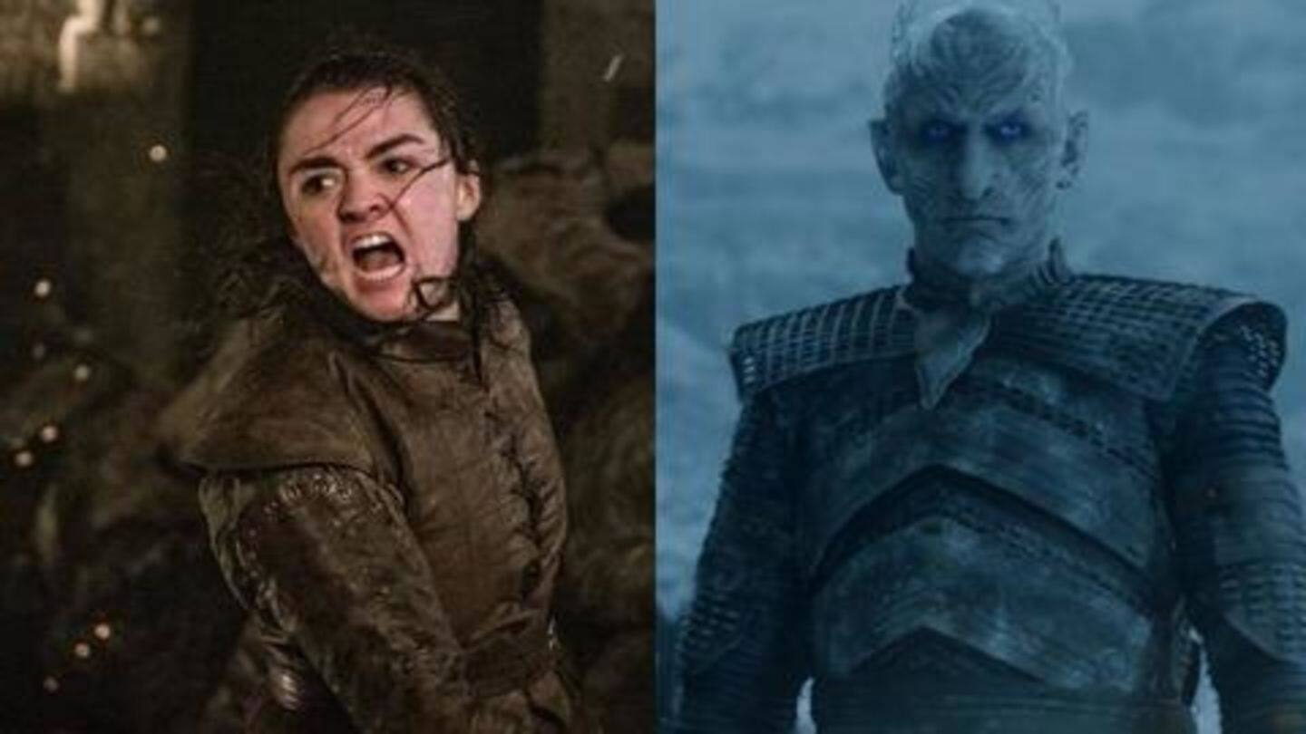 How could 'Game of Thrones' kill their final boss already?