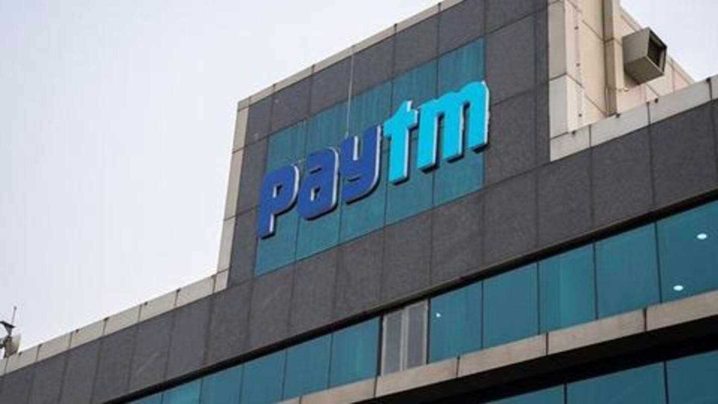 This is the right step: Paytm's top HR officer This is the right step: Paytm's top HR officer