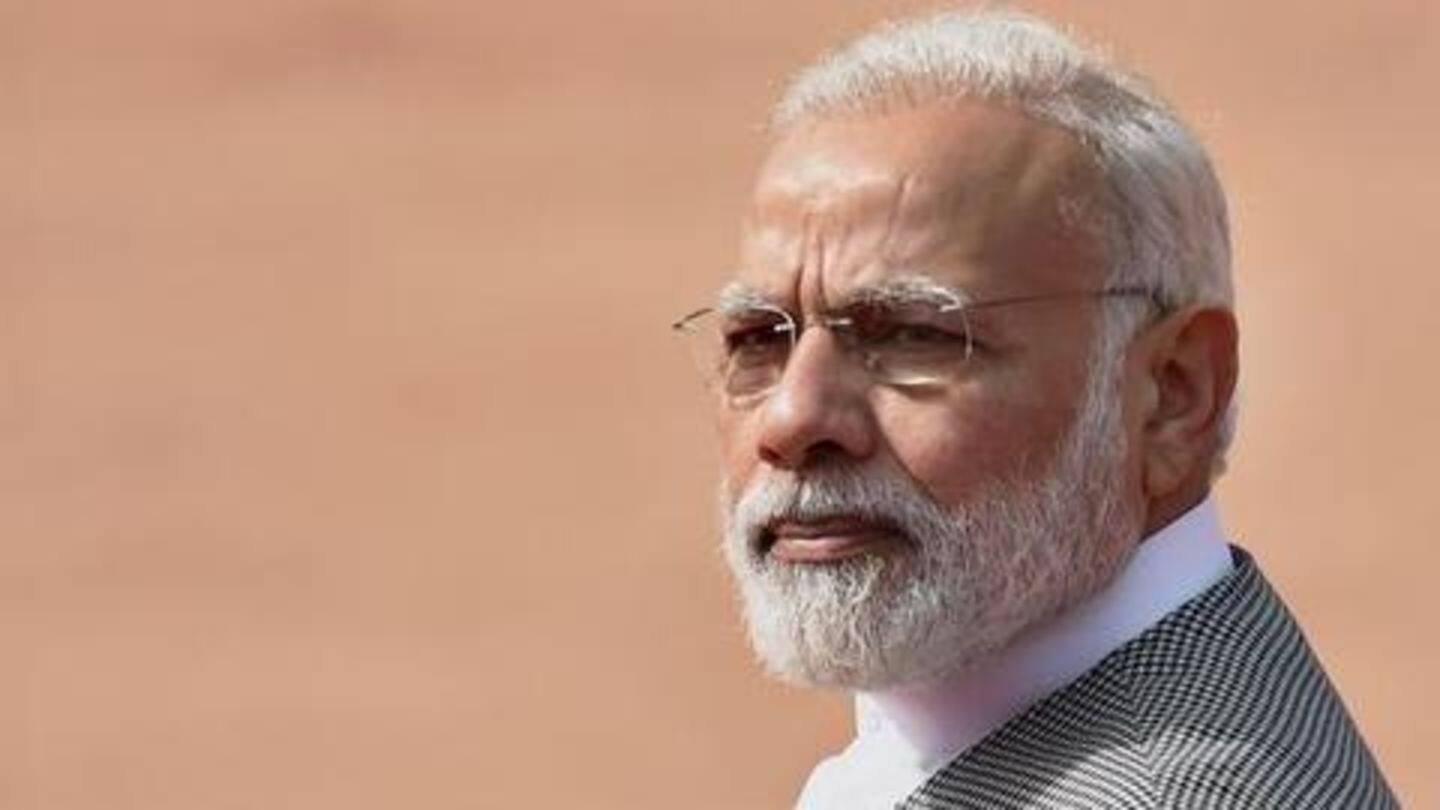 Lockdown 4.0 will be new and different: Modi Lockdown 4.0 will be new and different: Modi