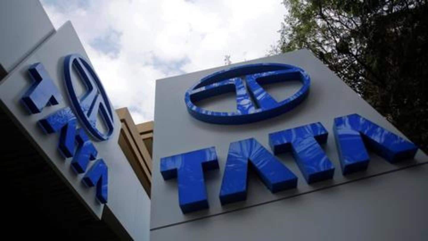 Tata Group among companies interested in running 150 private trains