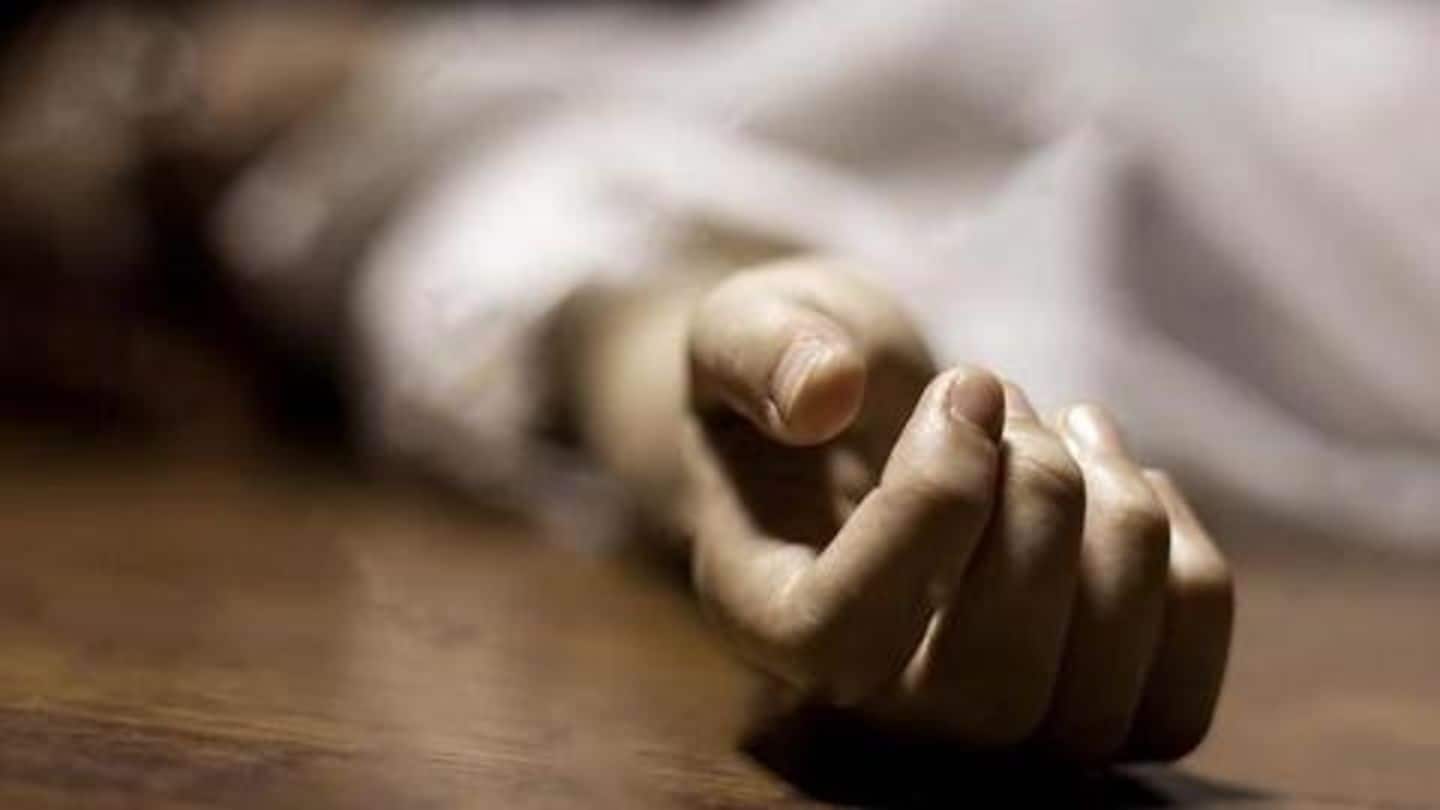 After vet's rape-murder, another woman's burnt body found in Hyderabad